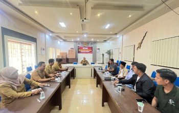 Aktivis Pemuda Demokrasi Desak Transparansi Dinas PMD Sumenep Soal LPJ BUMDes