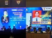 Dua Tahun Berturut-turut, MPI Menegaskan Kualitas Akademik di IAI Al-Khairat Pamekasan