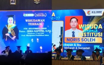 Dua Tahun Berturut-turut, MPI Menegaskan Kualitas Akademik di IAI Al-Khairat Pamekasan