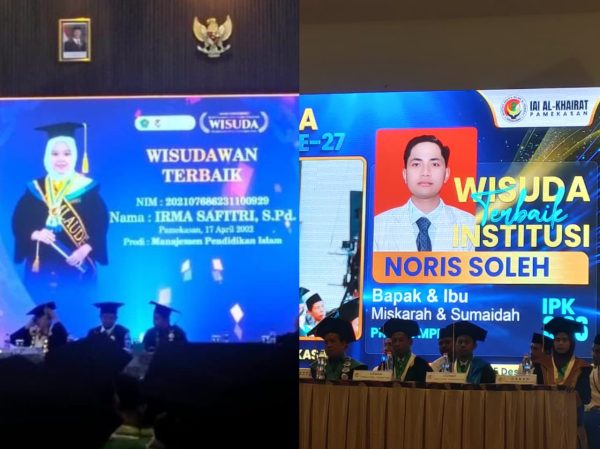 Dua Tahun Berturut-turut, MPI Menegaskan Kualitas Akademik di IAI Al-Khairat Pamekasan