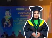 HMI Kembali Melahirkan Wisuda Terbaik di IAI Al-Khairat Pamekasan: Dialektika Iman, Ilmu, dan Amal