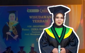 HMI Kembali Melahirkan Wisuda Terbaik di IAI Al-Khairat Pamekasan: Dialektika Iman, Ilmu, dan Amal