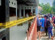 Polisi Masih Selidiki Pembunuhan Satu Keluarga di Situbondo