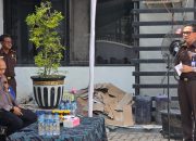 Kejari Sumenep Musnahkan Barang Bukti 53 Perkara Inkracht