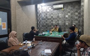 Kabag Perekonomian Sumenep akan Surati DPRD dan DPR RI untuk Lakukan Judicial Review UU Migas