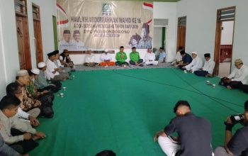 Momentum Haul Ke 16 Gus Dur, Sebagai Pengingat Akar Sejarah Dan Nilai Lahirnya PKB