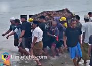 Sesak Nafas Kambuh, Nelayan di Camplong Meninggal Saat Menjala Ikan di Laut