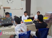 Dua Pelaku Curanmor Asal Camplong diamankan Polres Sampang