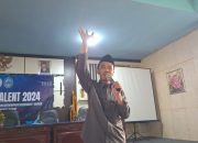 Dari Panggung ke Stigma: Konser Valen Akbar dan Krisis Nalar Keagamaan di Ruang Publik 9 Dari Panggung ke Stigma: Konser Valen Akbar dan Krisis Nalar Keagamaan di Ruang Publik