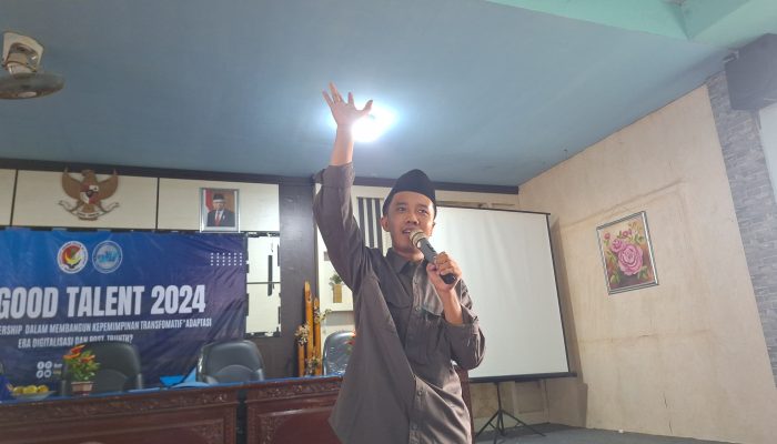 Dari Panggung ke Stigma: Konser Valen Akbar dan Krisis Nalar Keagamaan di Ruang Publik