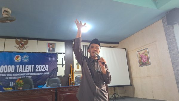 Dari Panggung ke Stigma: Konser Valen Akbar dan Krisis Nalar Keagamaan di Ruang Publik