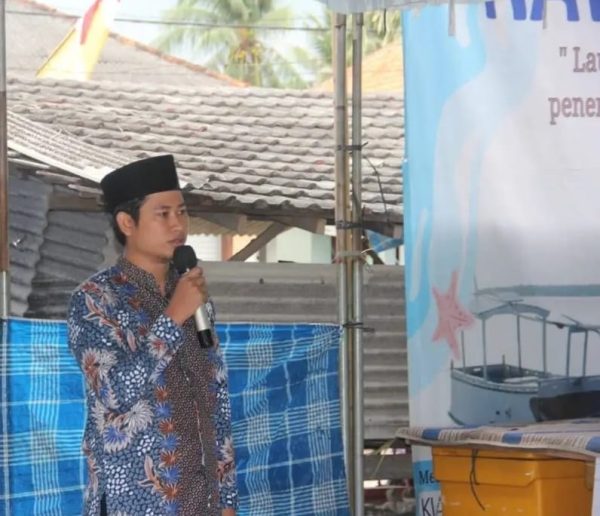 Kasus Penganiayaan Aktivis Pulau Masalembu Masuk Kejaksaan Sumenep