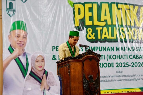 Hegemoni Negara Disipliner dalam KUHP Nasional, Badko HMI Jawa Timur Menolak dan Siap Mengajukan Gugatan Konstitusional
