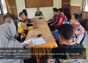 Aktivis Pemuda Demokrasi Soroti Transparansi DD dan Pengelolaan BUMDes di Kecamatan Batuputih