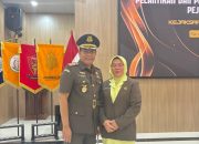 Sertijab di Kejati Jatim, Nislianudin Resmi Menjabat Kajari Sumenep, Berikut Harapan Aktivis