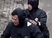 Kota Tangerang Selatan Makin Rawan Pencurian, Sepeda Motor Milik Wartawan Raib Digondol Maling di Tengah Keramaian