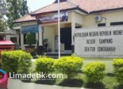 Maraknya Judi dan Curanmor, Warga Dorong Penyegaran Polsek Sokobanah