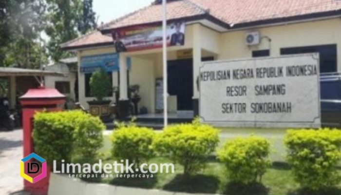 Maraknya Judi dan Curanmor, Warga Dorong Penyegaran Polsek Sokobanah