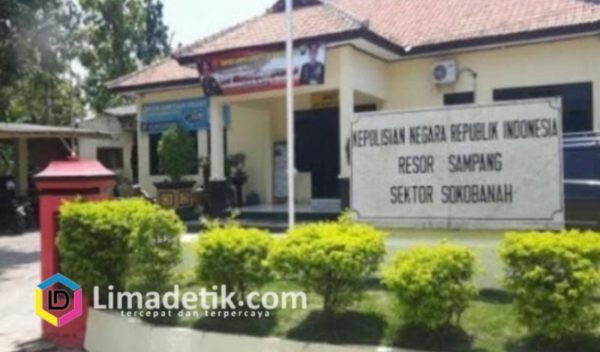 Maraknya Judi dan Curanmor, Warga Dorong Penyegaran Polsek Sokobanah