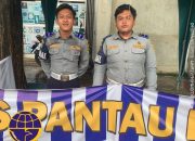 Disperkimhub Sumenep Melalui Kasi LLAJ Imbau Masyarakat Tingkatkan Kewaspadaan Saat Beraktivitas di Jalan Raya