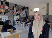 SMK Nuris Apresiasi Distribusi MBG SPPG Grujugan Yayasan An Nahdliyyah Demak