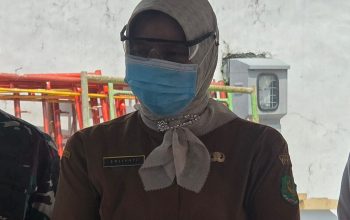 RSUD dr. H. Moh. Anwar Sumenep Layani Medical Check Up Para Pejabat Daerah