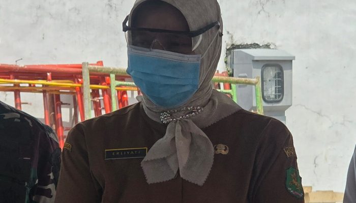 RSUD dr. H. Moh. Anwar Sumenep Layani Medical Check Up Para Pejabat Daerah