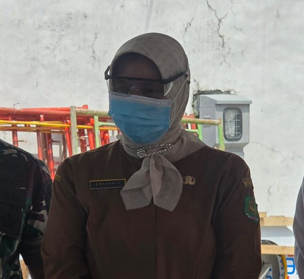 RSUD dr. H. Moh. Anwar Sumenep Layani Medical Check Up Para Pejabat Daerah