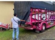 Order Susu via Facebook, Truk Datang Kosong Melompong, Supplier SPPG Bondowoso Jadi Korban Penipuan