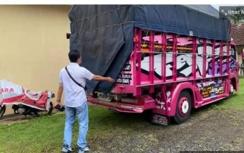 Order Susu via Facebook, Truk Datang Kosong Melompong, Supplier SPPG Bondowoso Jadi Korban Penipuan