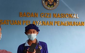 Cerita Pekerja SPPG Kalianyar Tamanan di Balik Program MBG