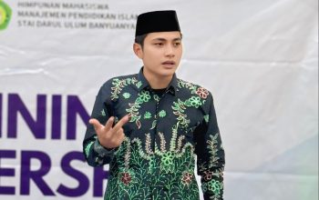 Krisis Pendidikan Moral di Tengah Kemajuan Zaman