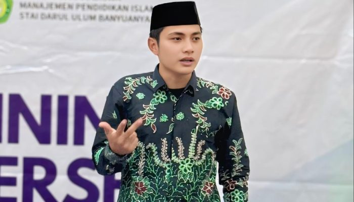 Krisis Pendidikan Moral di Tengah Kemajuan Zaman