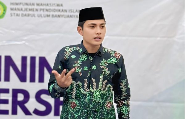Krisis Pendidikan Moral di Tengah Kemajuan Zaman