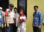 Bupati Sumenep Serahkan Bantuan RTLH Tahun Anggaran 2025, Tegaskan Transparansi dan Tepat Sasaran