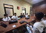 Kritik Stagnasi Hukum, Aktivis Pemuda Demokrasi Kecam Sikap Abai Kapolres Sumenep