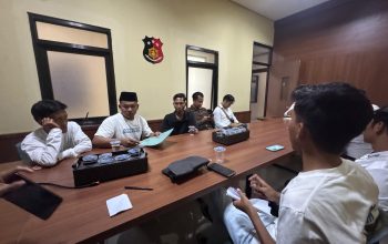 Kritik Stagnasi Hukum, Aktivis Pemuda Demokrasi Kecam Sikap Abai Kapolres Sumenep