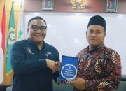 FEBIS IAI Tabah Gelar Studium Generale tentang Green Economy dan Sharia Compliance