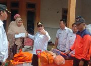 Pemkab Sumenep Serahkan Bantuan Bagi Warga yang Terdampak Bencana Alam, Wabup Imam Hasyim Pastikan Tertangani dengan Baik