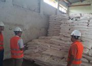 PT Pupuk Indonesia Jamin Ketersediaan Pupuk Subsidi Petani Bondowoso