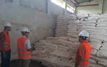 PT Pupuk Indonesia Jamin Ketersediaan Pupuk Subsidi Petani Bondowoso