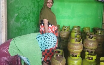 Hiswanamigas DPC Besuki Tegaskan Ketersedian Gas 3 Kg Aman