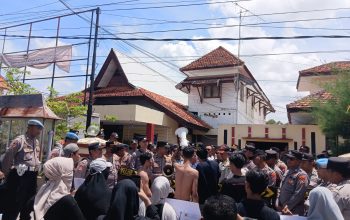 HIMPASS Soroti Dugaan Penyelewengan Bansos PKH di Kepulauan Sapeken, Agen Bank Diduga Tahan Kartu Warga