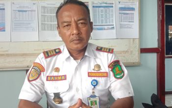 Seluruh Pelayaran dari Pelabuhan Kalianget Dihentikan Sementara, Penyebabnya Cuaca Ekstrem