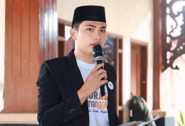 Pendidikan sebagai Investasi Peradaban Bangsa