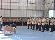 Rotasi PJU dan Kapolsek Polres Sumenep, Publik Tunggu Bukti Nyata Pelayanan Lebih Profesional