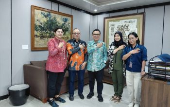 HPN 2026, Presiden Probowo Dipastikam Hadir, Menteri Fadli Zon Akan Letakkan Batu Pertama Museum Siber di Banten