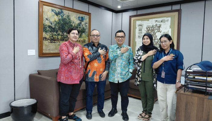 HPN 2026, Presiden Probowo Dipastikam Hadir, Menteri Fadli Zon Akan Letakkan Batu Pertama Museum Siber di Banten
