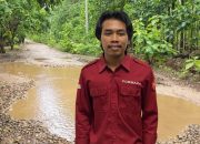 Jalur Utama Kangean Rusak Berat, Formaka Tagih Janji Bupati Sumenep 13 Jalur Utama Kangean Rusak Berat, Formaka Tagih Janji Bupati Sumenep