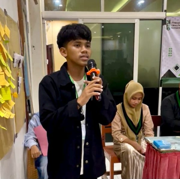 Internalisasi Kebenaran Secara Kritis Disertai Pengendalian Egosentrisme Sebagai Landasan Kemajuan